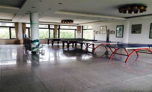 成都市·双流区·华阳锦绣城团建基地